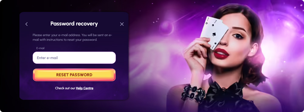 NovaJackpot Casino Login Issues